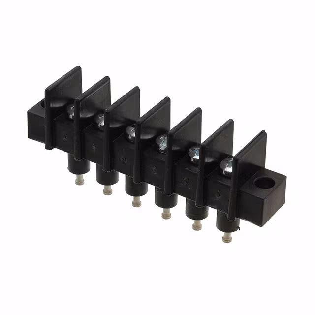 CFT-6 Curtis Industries  Barrier Blocks